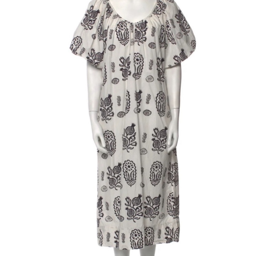 RHODE Augustina Dress - Picture 6 of 6